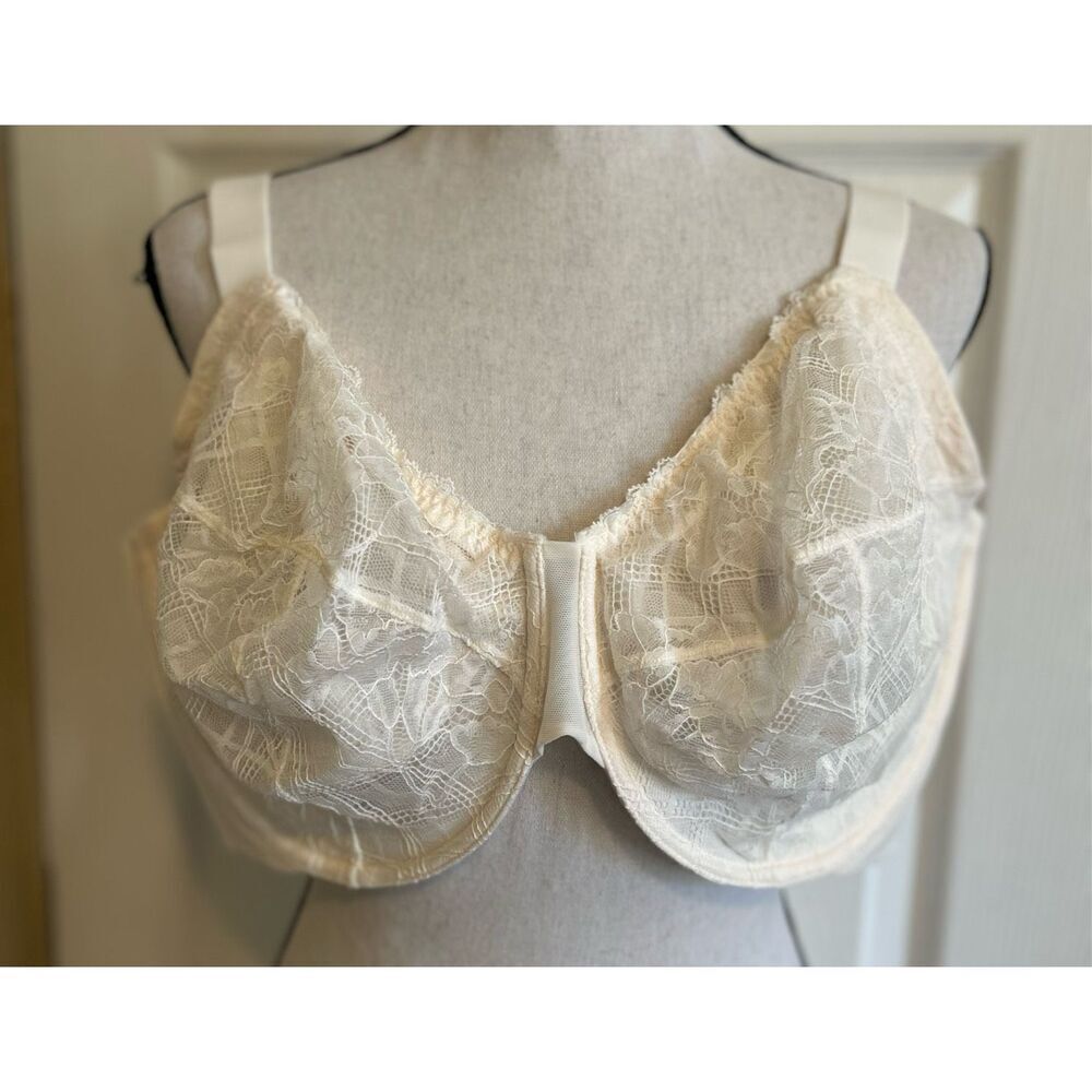 All Worthy Bra Size 42C